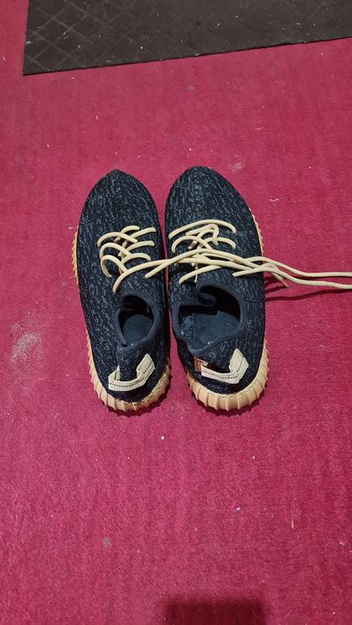 Кроссовки мужские