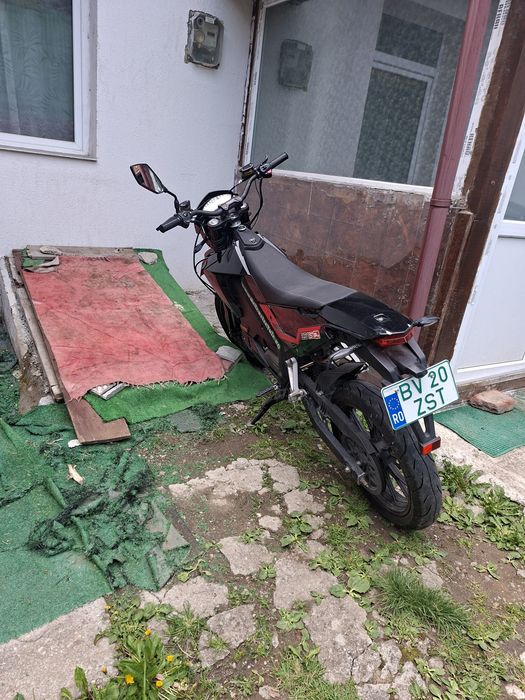 Motor  electric 100% ( nu e scooter )tinbot es1 pro