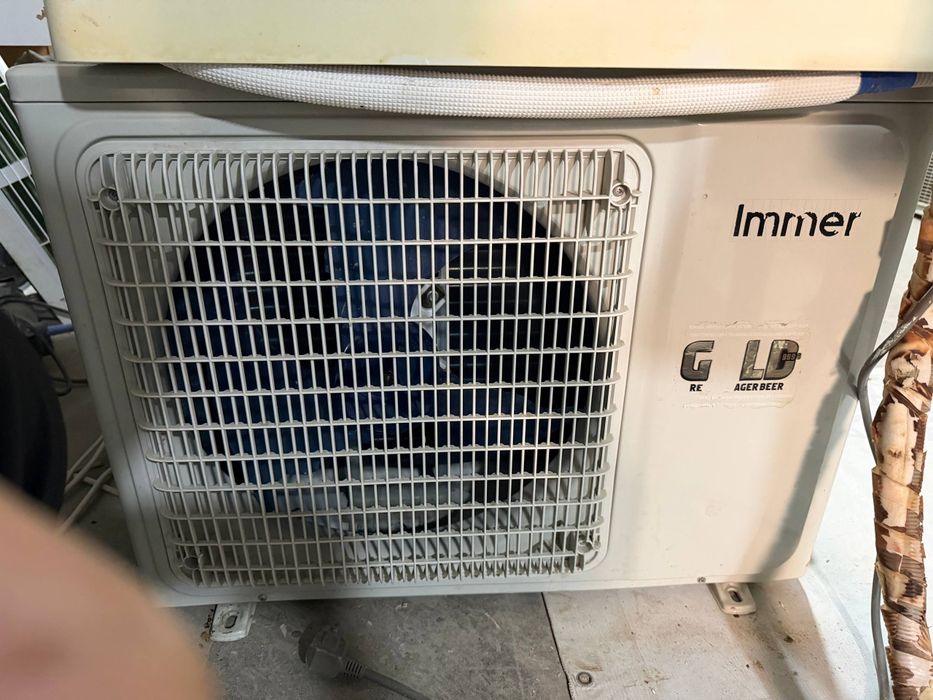 Kandisaner 12 lik inverter immer