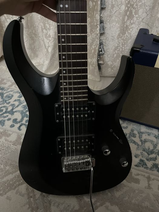 Электрогитара Cort X100 H-H