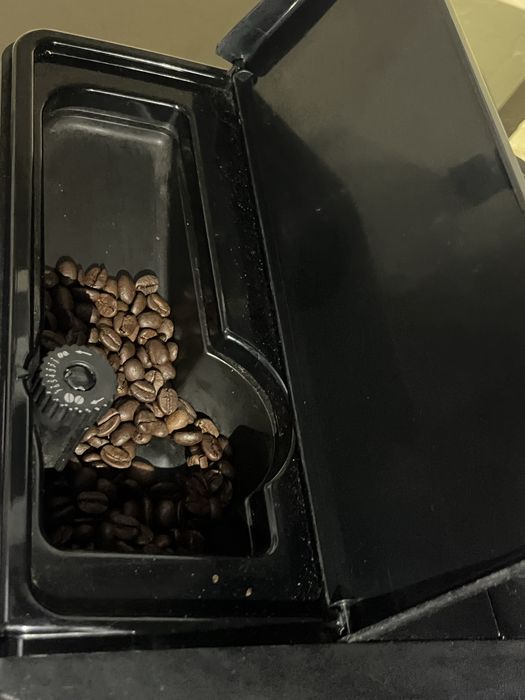 Aparat de cafea Delonghi magnifica