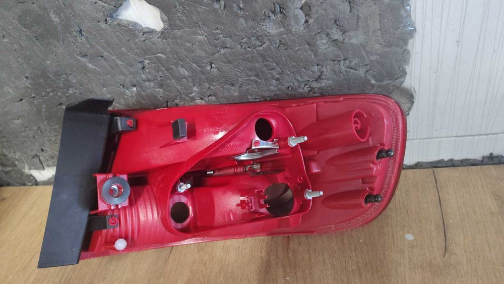 Stop lampa spate Audi A4 B8.5 Break Avant Combi 2012-2015 stanga sau dreapta