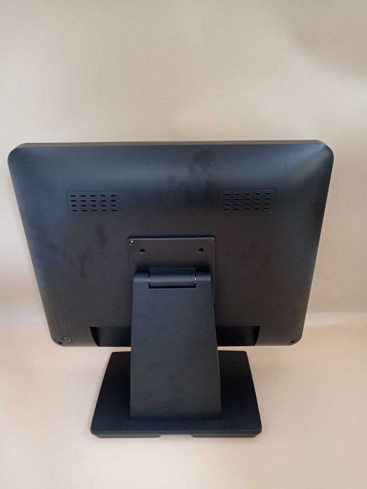 Касса учун моноблок Kassa uchun Monoblok sensorli 17 dyum Моноблок для