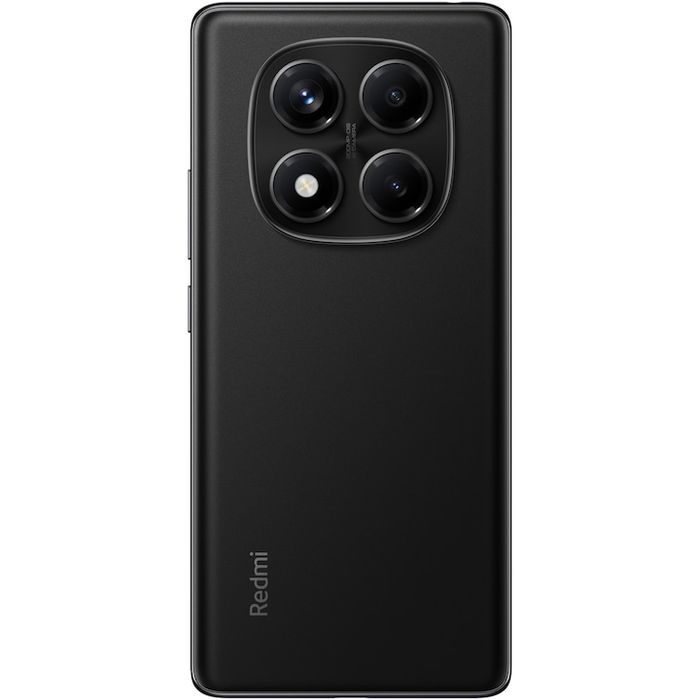 Ново! Xiaomi Redmi Note 14 Pro 8GB/256GB, Midnight Black, гаранция