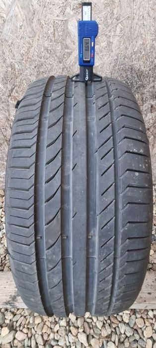 Anvelopa  225/75 R16C Goodyear 235/45 R18 98Y