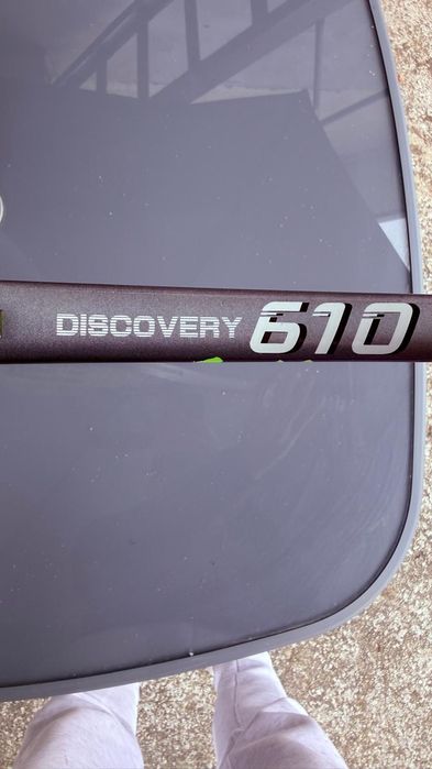 Racheta de tenis Makers Discovery 610