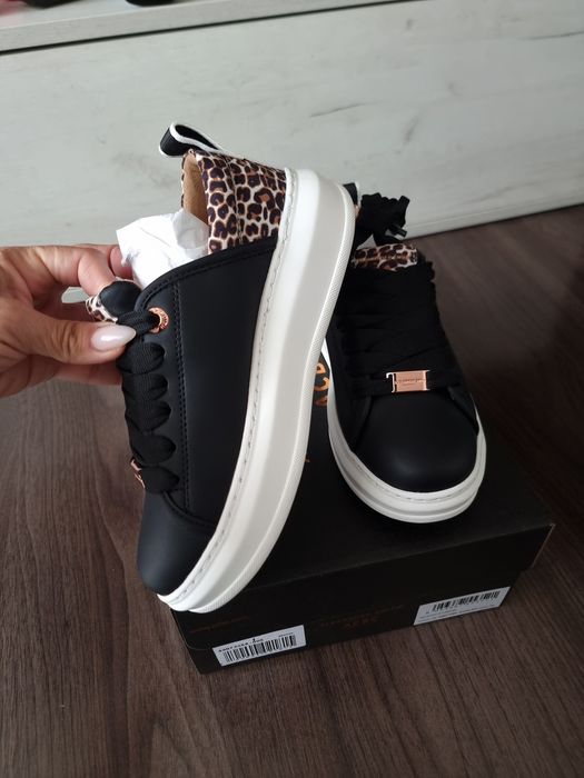 Дамски сникърси Alexander Smith