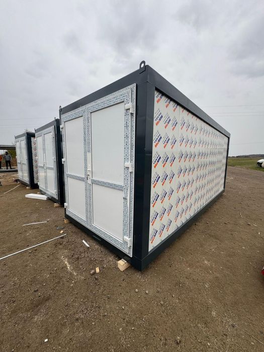 Container containere modulare
