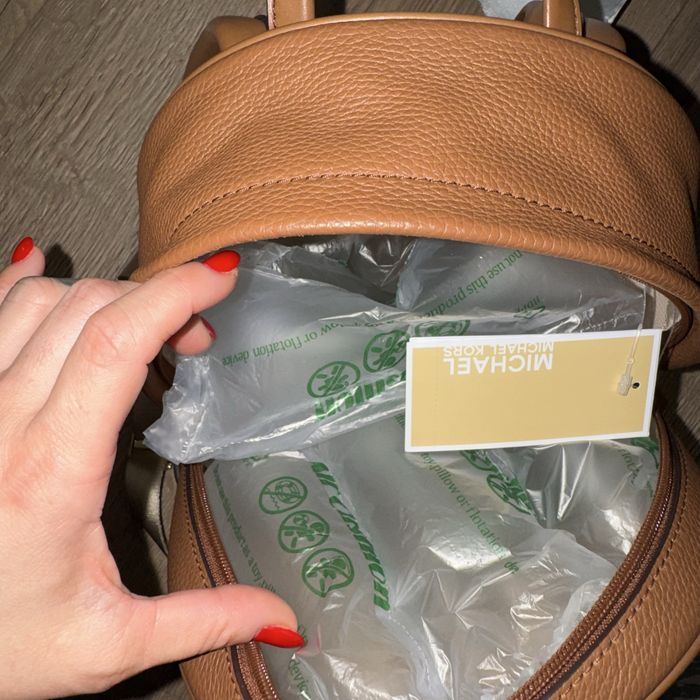 Раница Michael Kors
