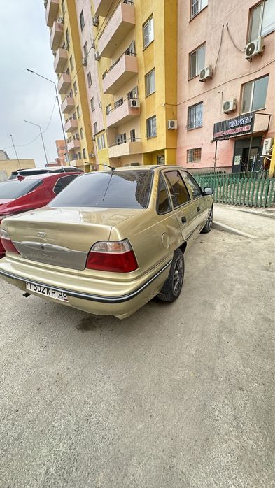 Daewoo Nexia сатамын