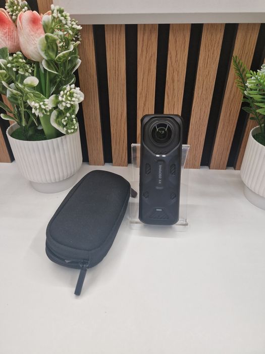 Camera  INSTA 360 X4 8K #