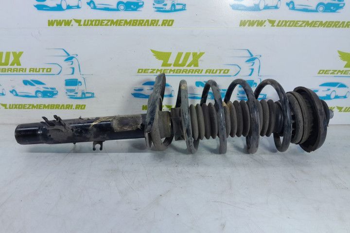 Amortizor cu arc fata stanga 1.2 benzina 9811371280 Citroen C4 2 (facelift) (2016 - 2020) benzina