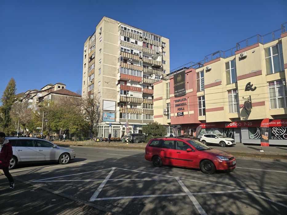 Spațiu de inchiriat