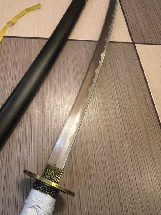 Katana Boker Magnum Manga Sword 05ZS594 - produs nou