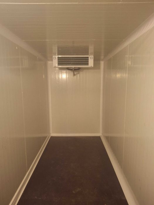 Camere frigorifice noi