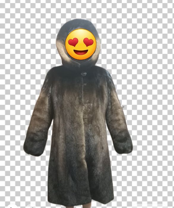 Продам норковую шубу