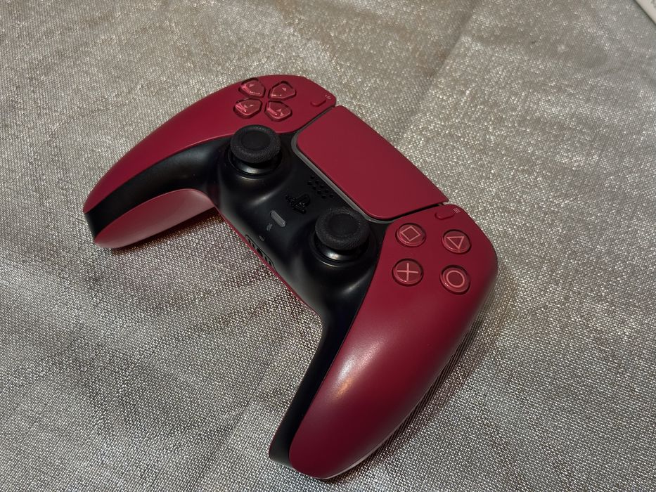 Джойстик DualSense за Playstation 5 - Cosmic Red