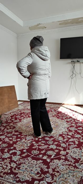 Продам куртку в хорошем состоянии