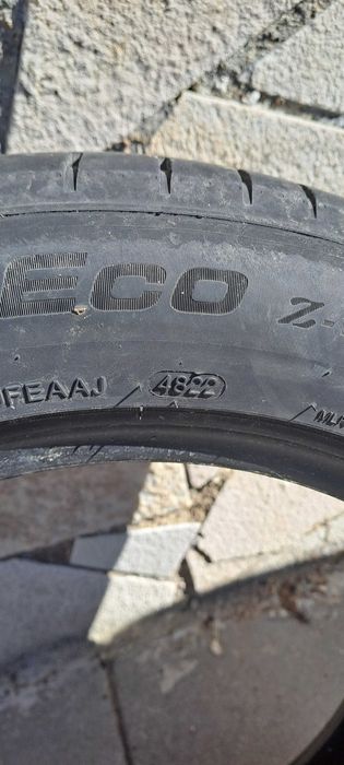 2 бр. Летни гуми Westlake 205/55/16