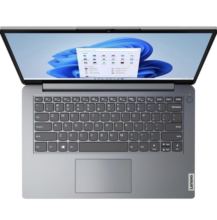 Ноутбук Lenovo IdeaPad, 14 дюйм