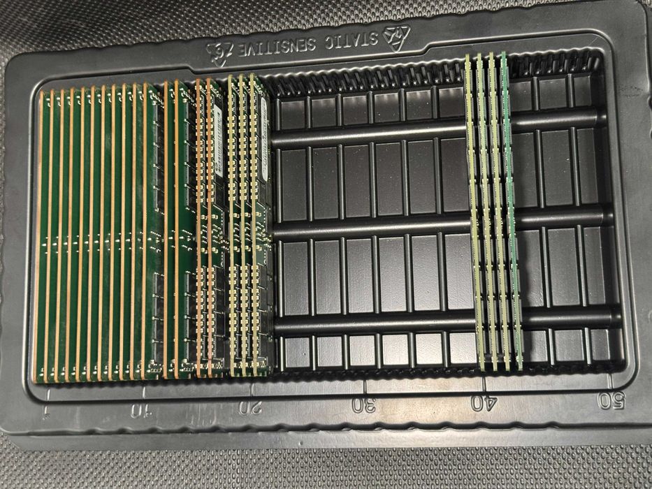 DDR4 16GB 2400Mhz ECC RDIMM Kllisre SK Hynix Memorie RAM Server Workstation