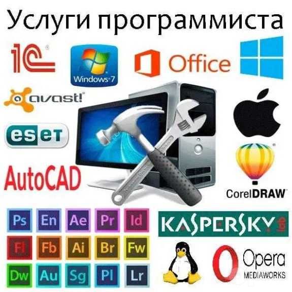 Установка камера и техобслуживание