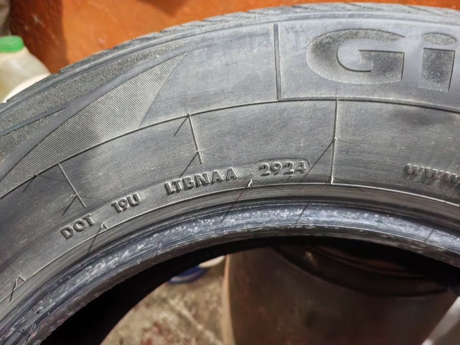 Шины Giti Comfort F50