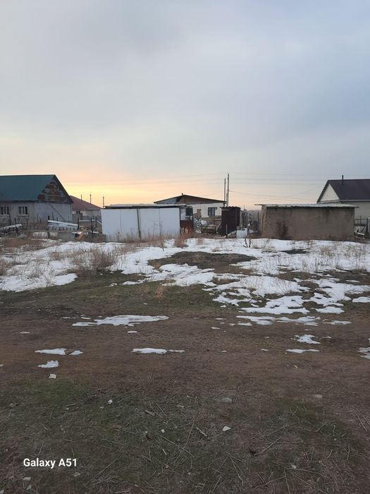 Продам дом участок