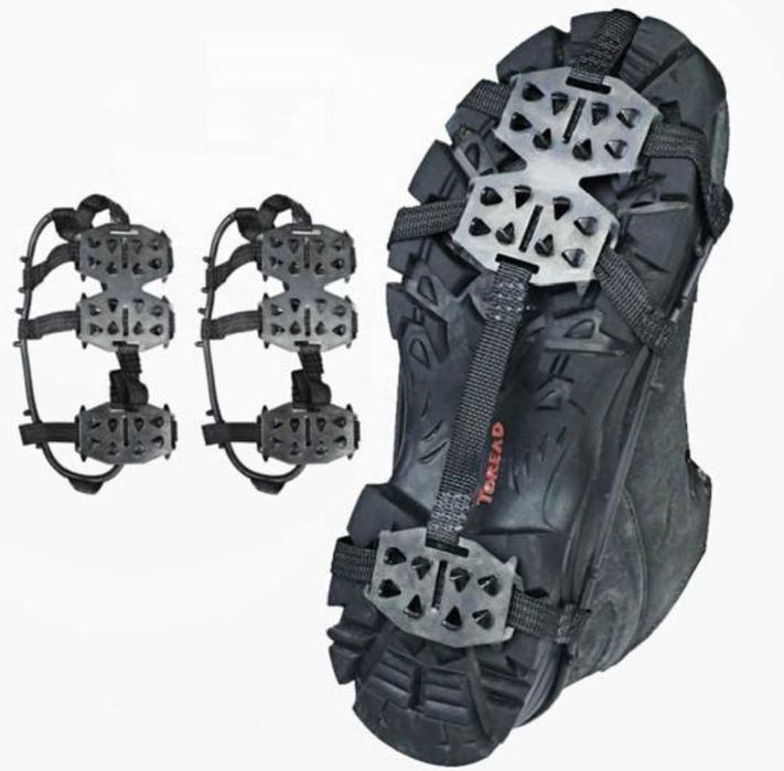 Ледоступы 5 шипов