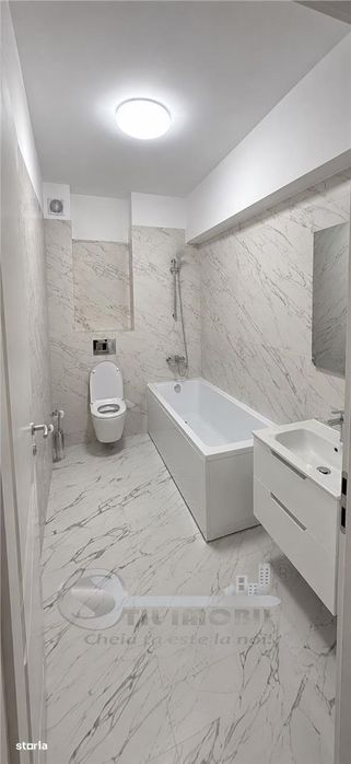 Prima închiriere – Apartament decomandat | Grand Beetle Residence | Pa