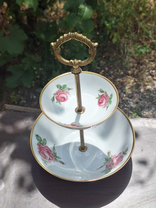 Баварка фруктиера маркирана