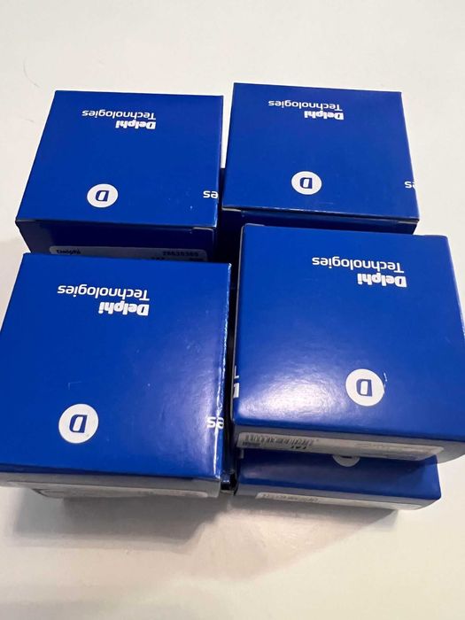 Supape Retur (valve) Delphi cod 28239294/28538389 ( Garantie )