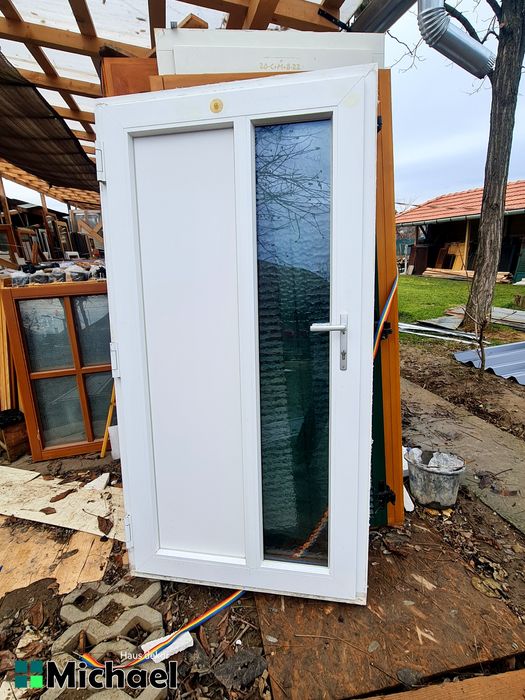 Termopan lemn masiv,obloane,Gaulhofer,Austria (Rene 8461)