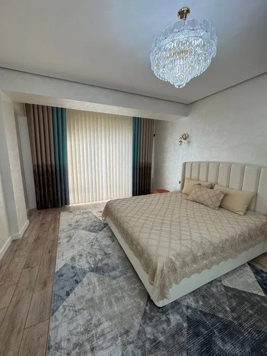 Продается квартира с евро ремонтом 4/9-10/10134 КВ.м
