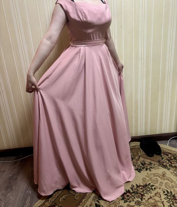 Платье на выпускной,вечернее платье.