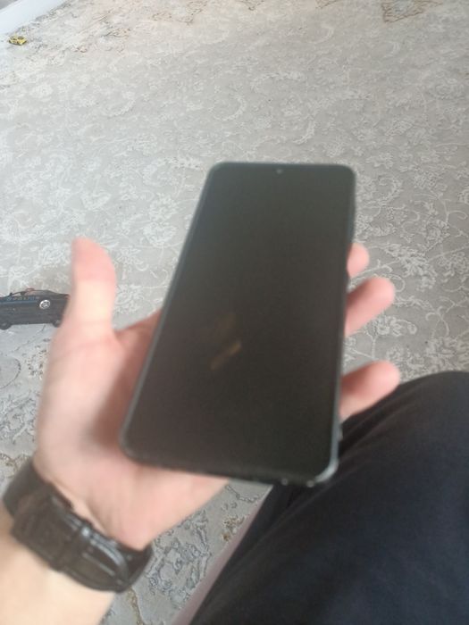 Samsung galaxy A07