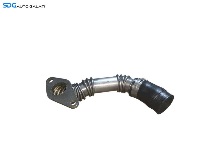 Teava Conducta Racitor Gaze EGR Skoda Octavia 2 2.0 TFSI 2004 - 2013 Cod 06F103213N [N2424]