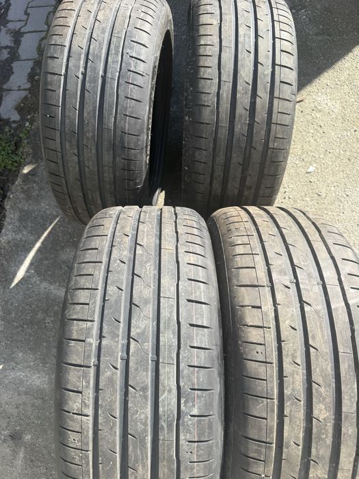 Cauciucuri 225/55/19 Hankook