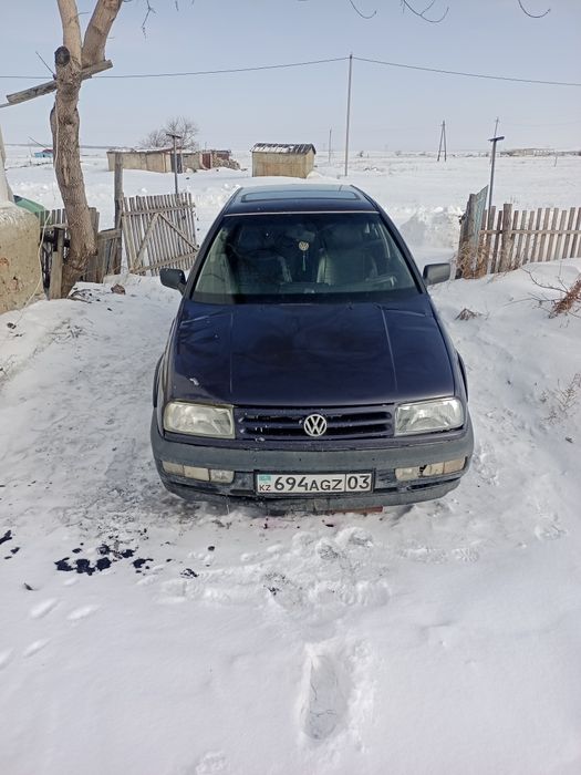 Продам Фольксваген вента