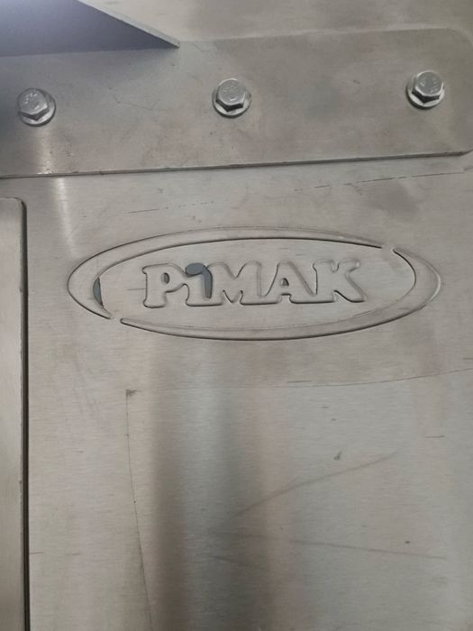 Шашлычница от фирмы PIMAK