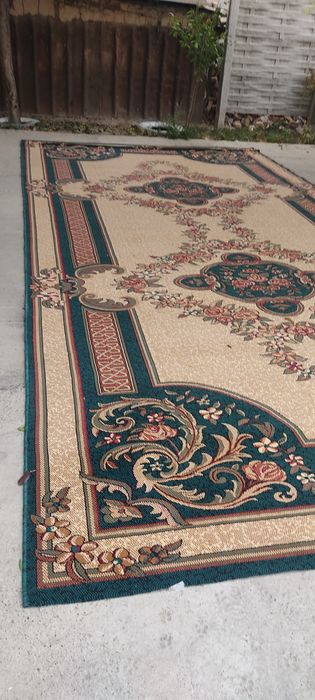 Продам ковер после химчистки