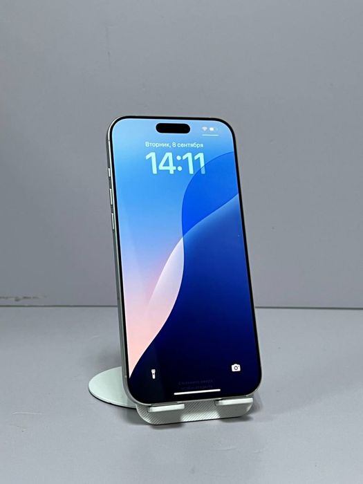 Iphone 16 Pro Max  Е-sim #АК32805