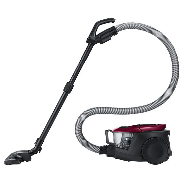 Пылесос Samsung VC18M31A5HP/UZ