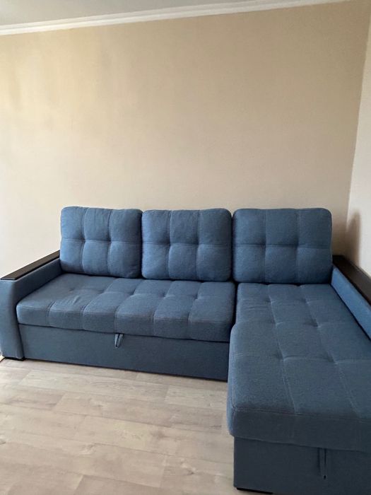 Продам классный диван