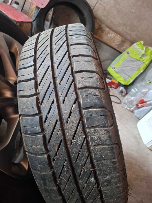 джанти за мерцедес