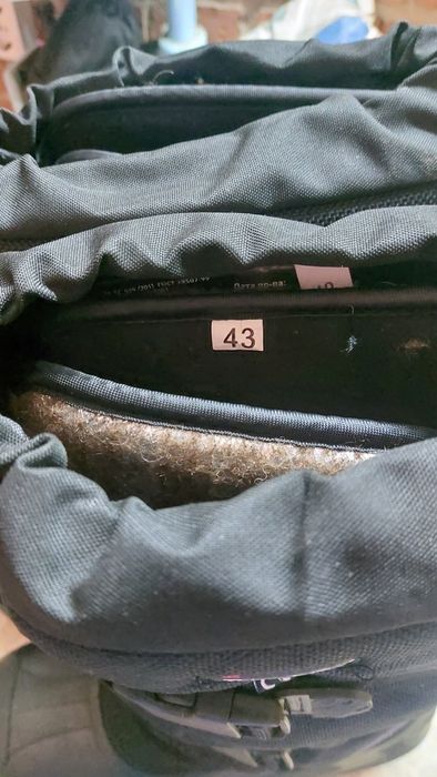 Продам сапоги зимние