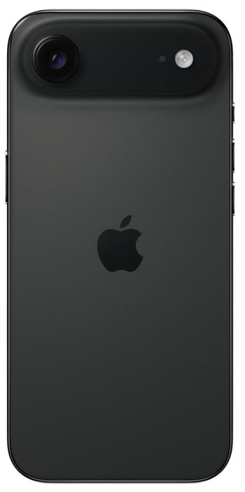 Iphone Air / Black / 256 GB / DeluxGSM