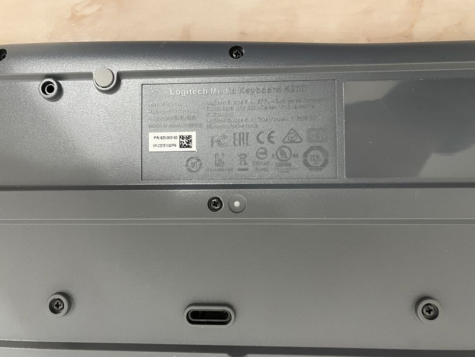 Клавиатура