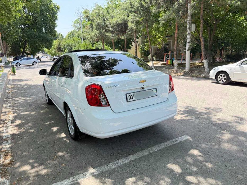Продаётся LACETTI L-STYLE AT PLUS 2023 года!!!
