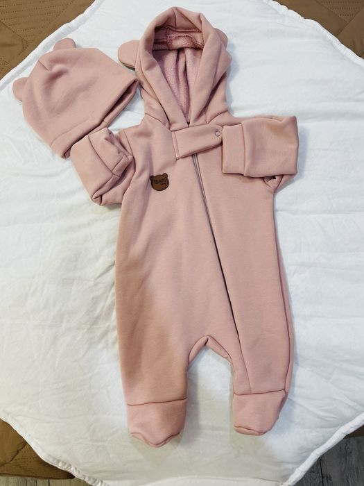 Конверт тройка на выписку